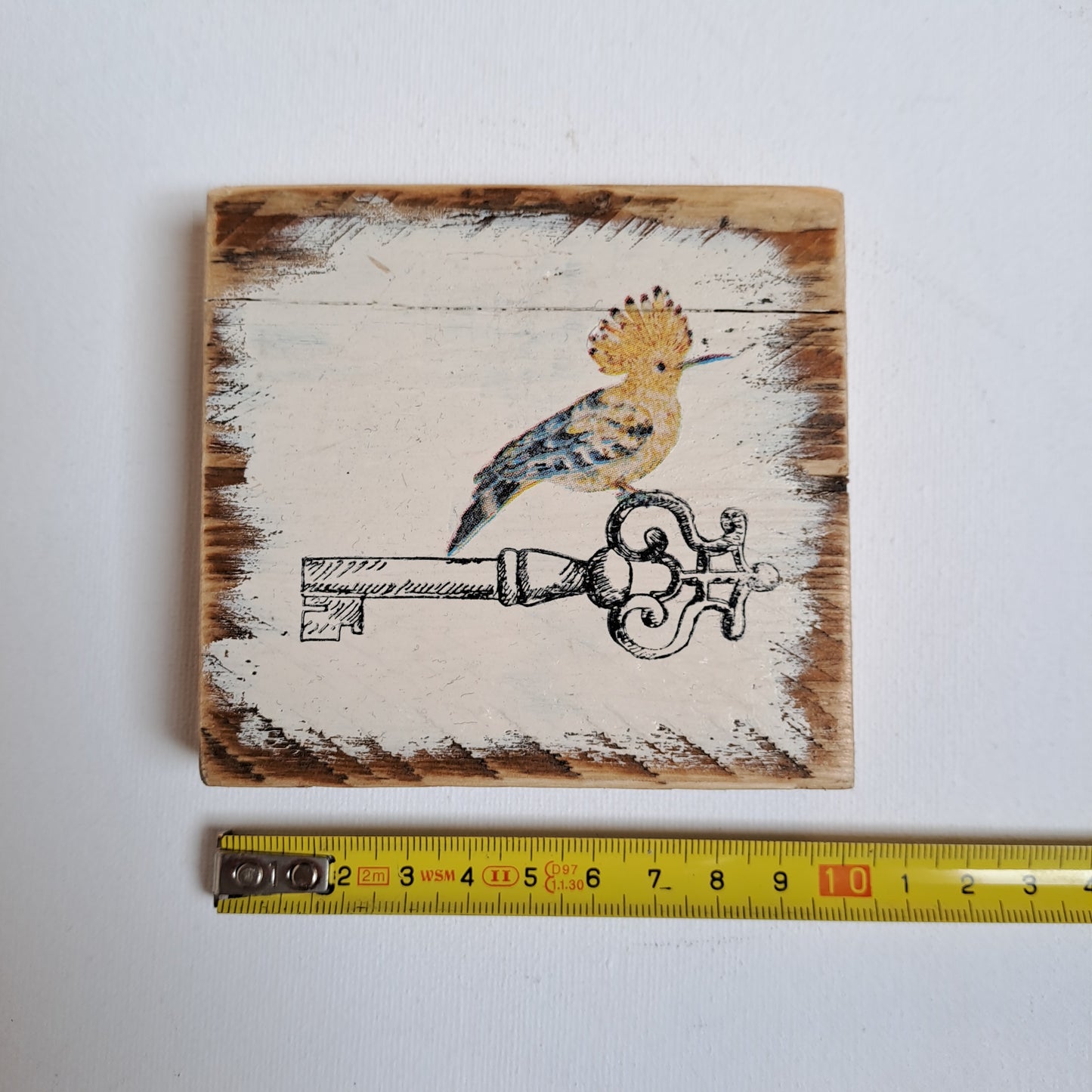 Mini schilderijtjes Opruiming