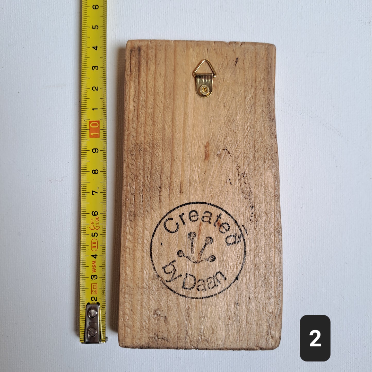 Mini schilderijtjes Opruiming
