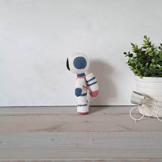 Astronaut knuffels