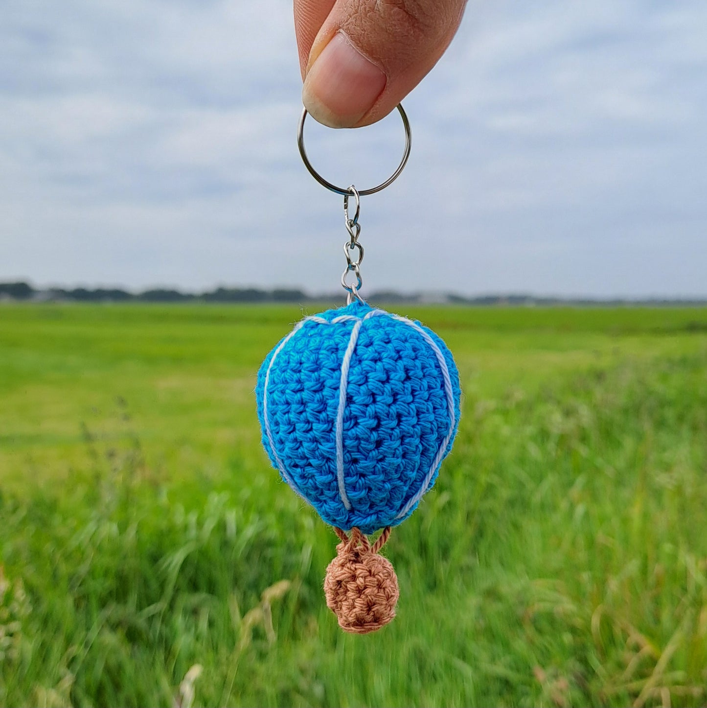 Sleutelhanger