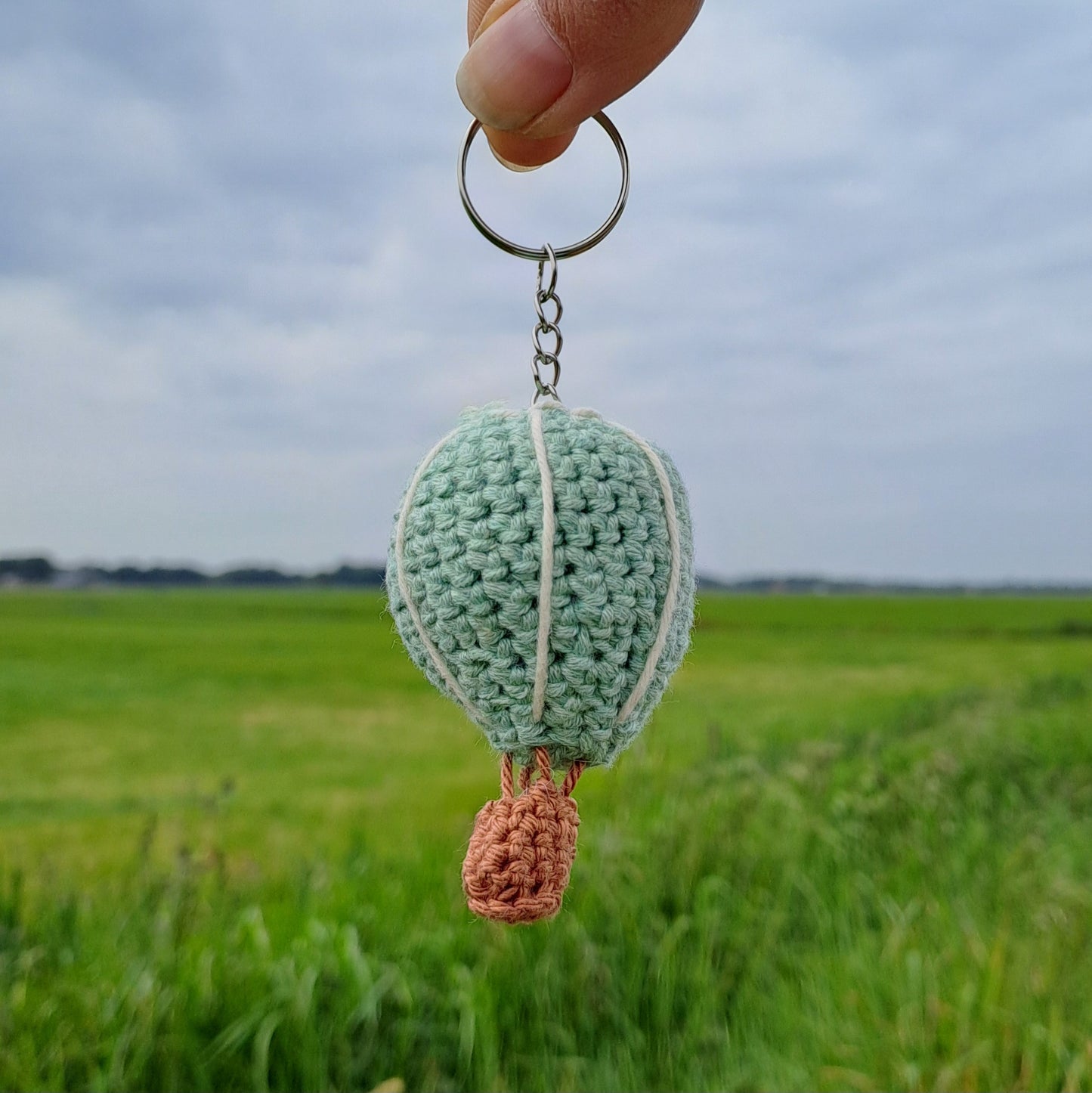 Sleutelhanger