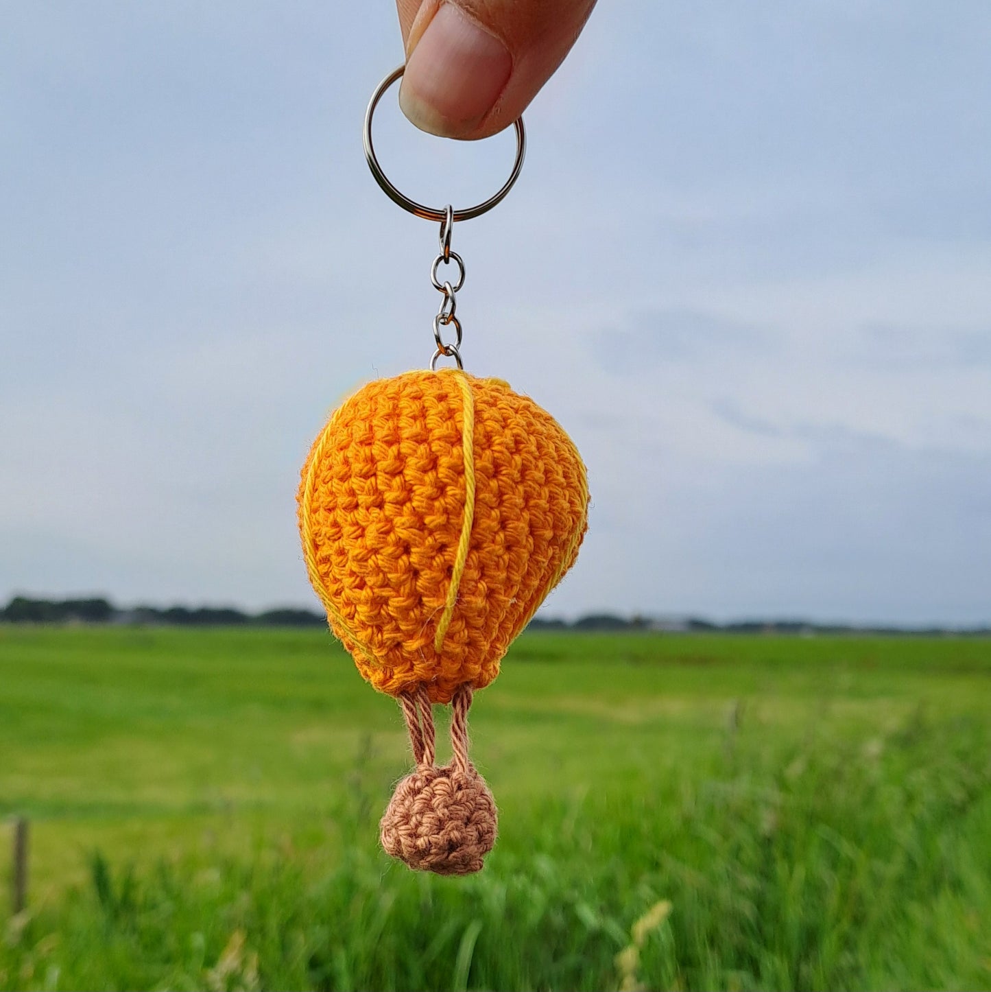 Sleutelhanger