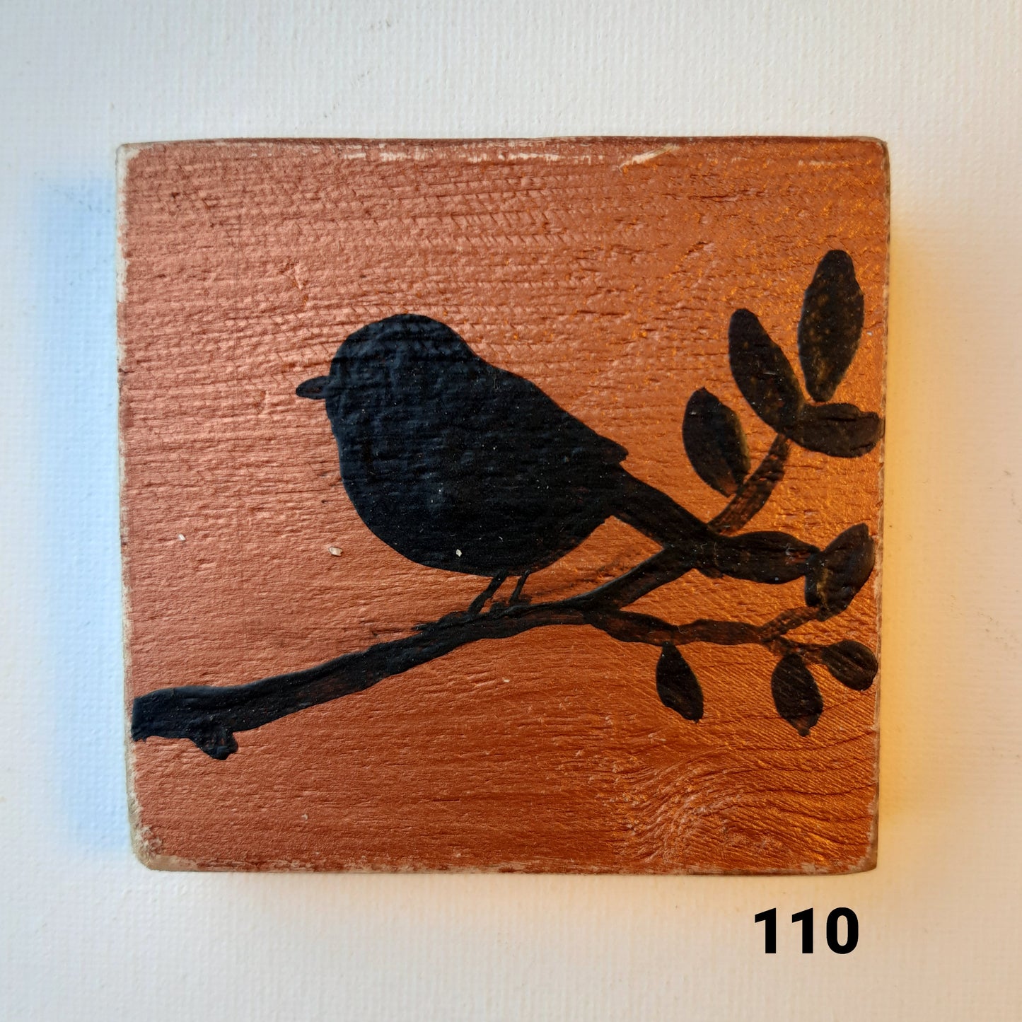 Vogel schilderijtjes #101-200