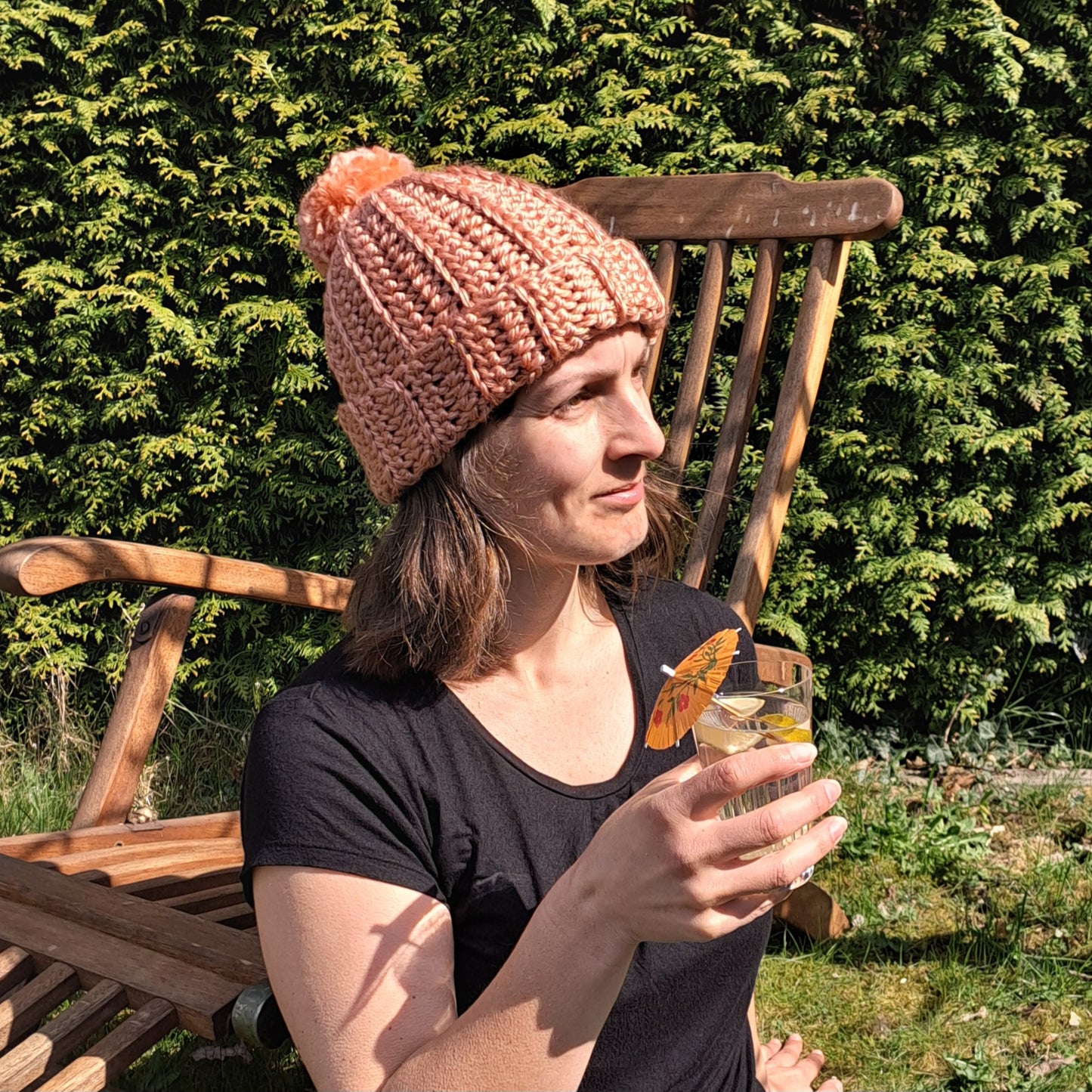 Beanie muts