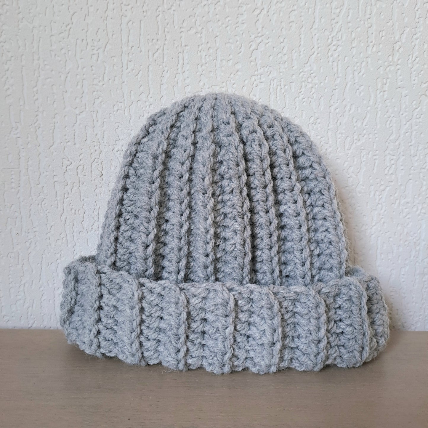 Beanie muts