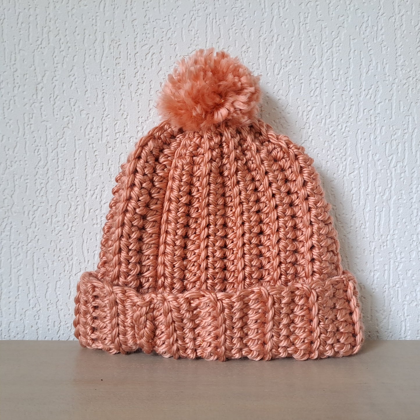 Beanie muts