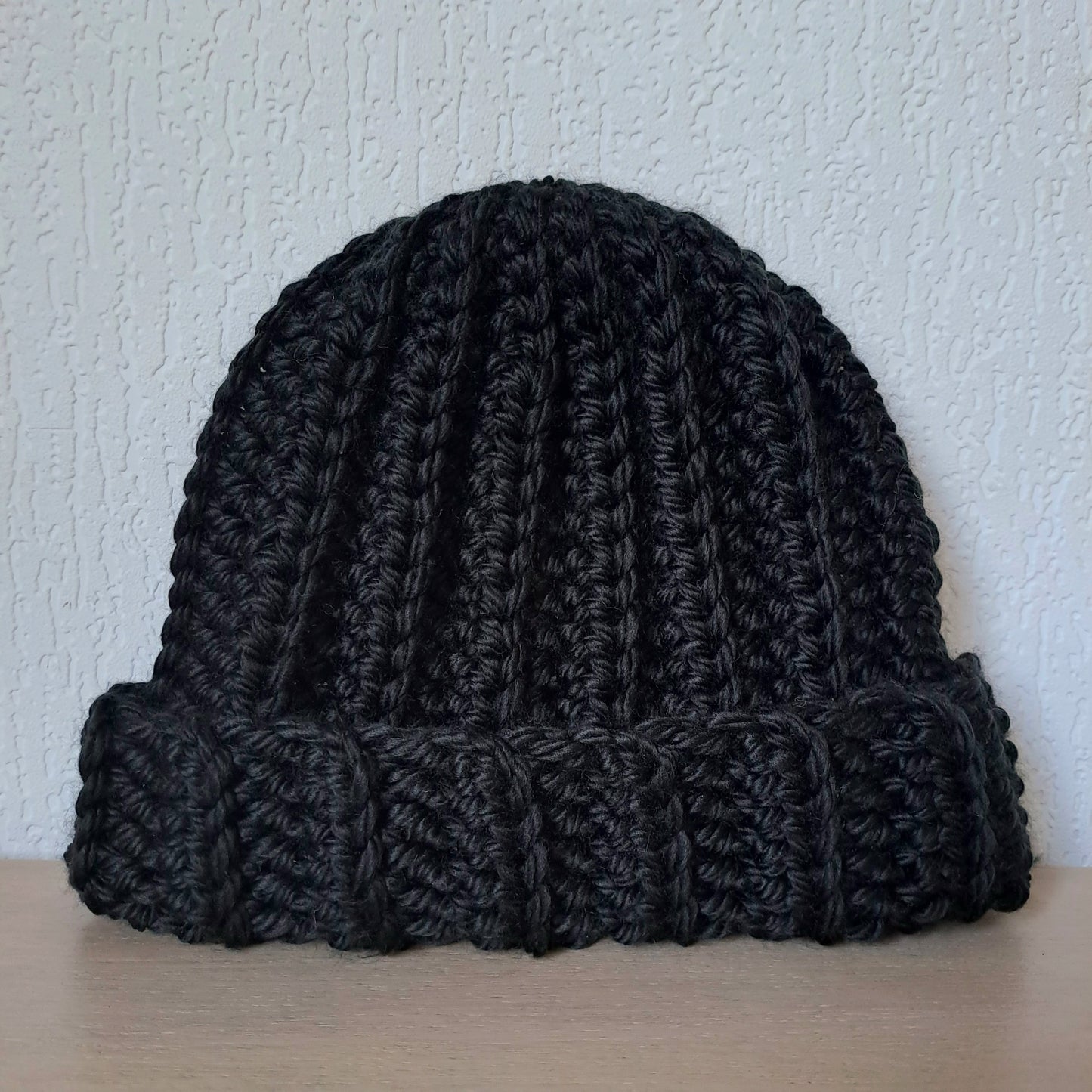 Beanie muts