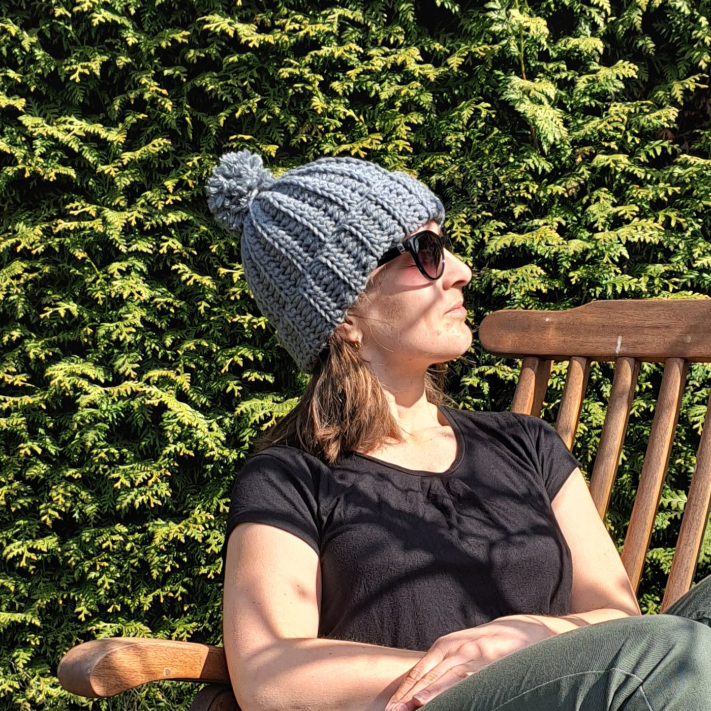 Beanie muts