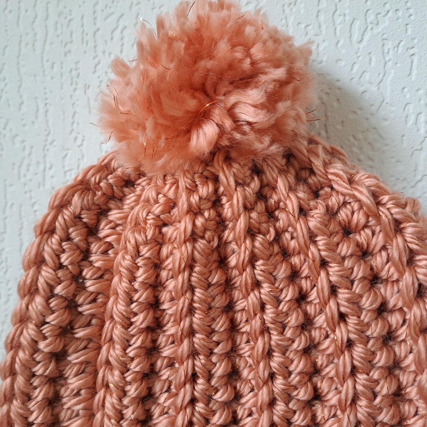 Beanie muts