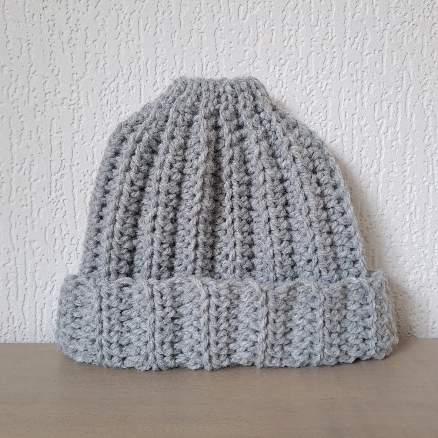 Beanie muts
