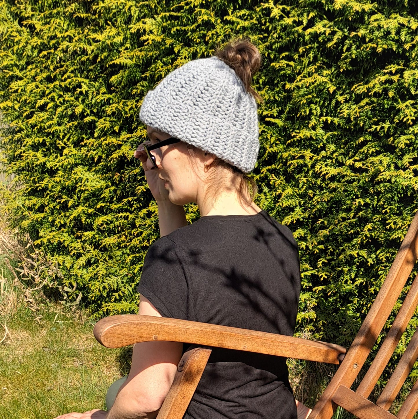 Beanie muts