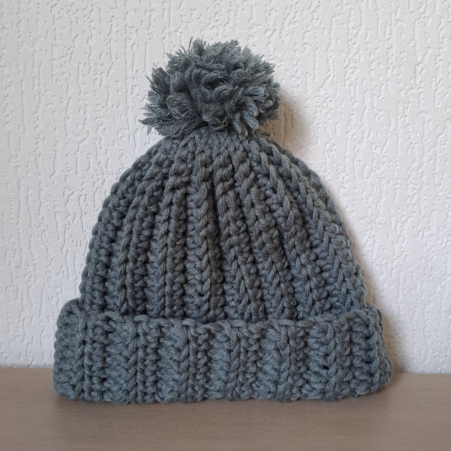 Beanie muts