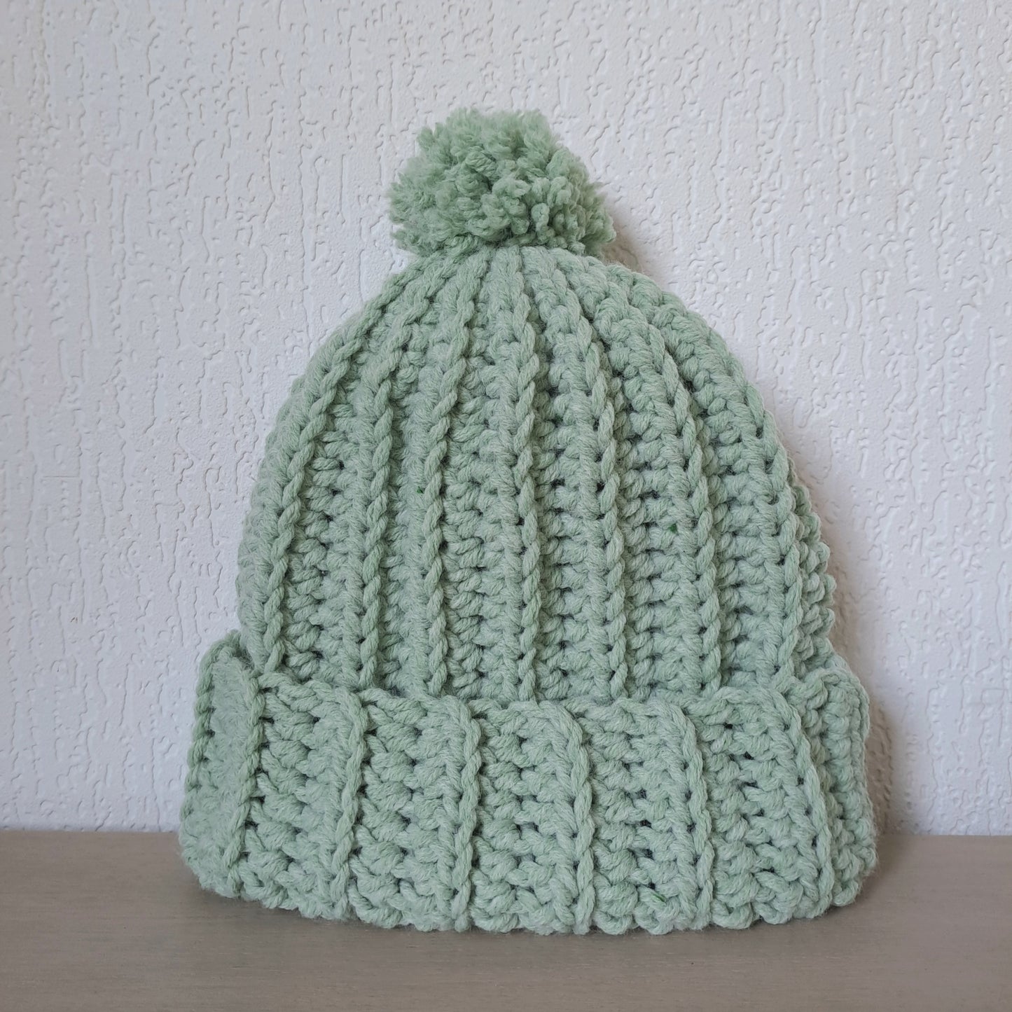 Beanie muts