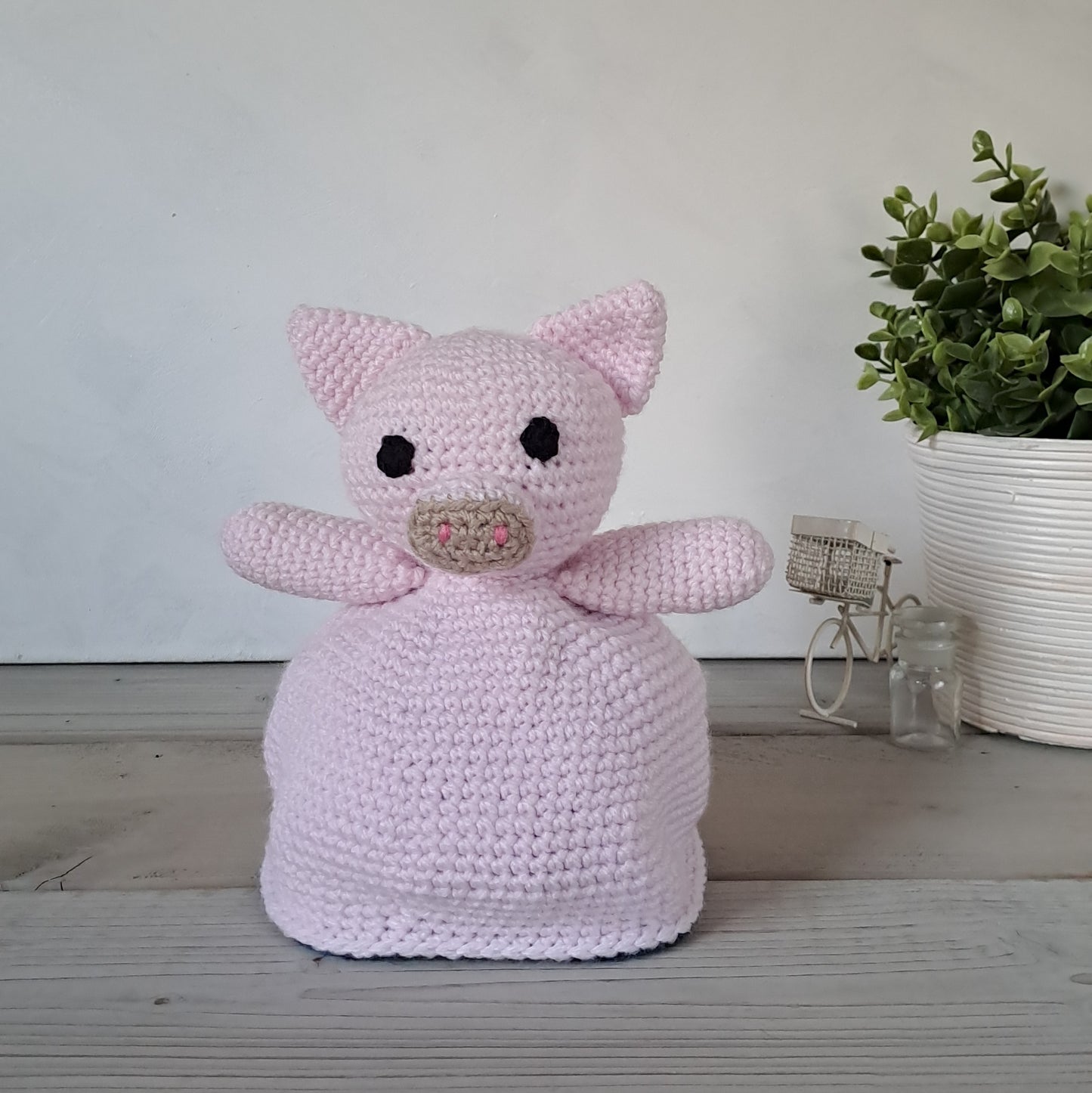 Omkeerknuffel