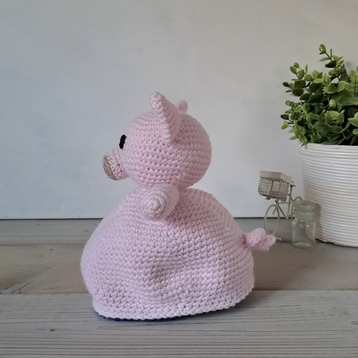 Omkeerknuffel
