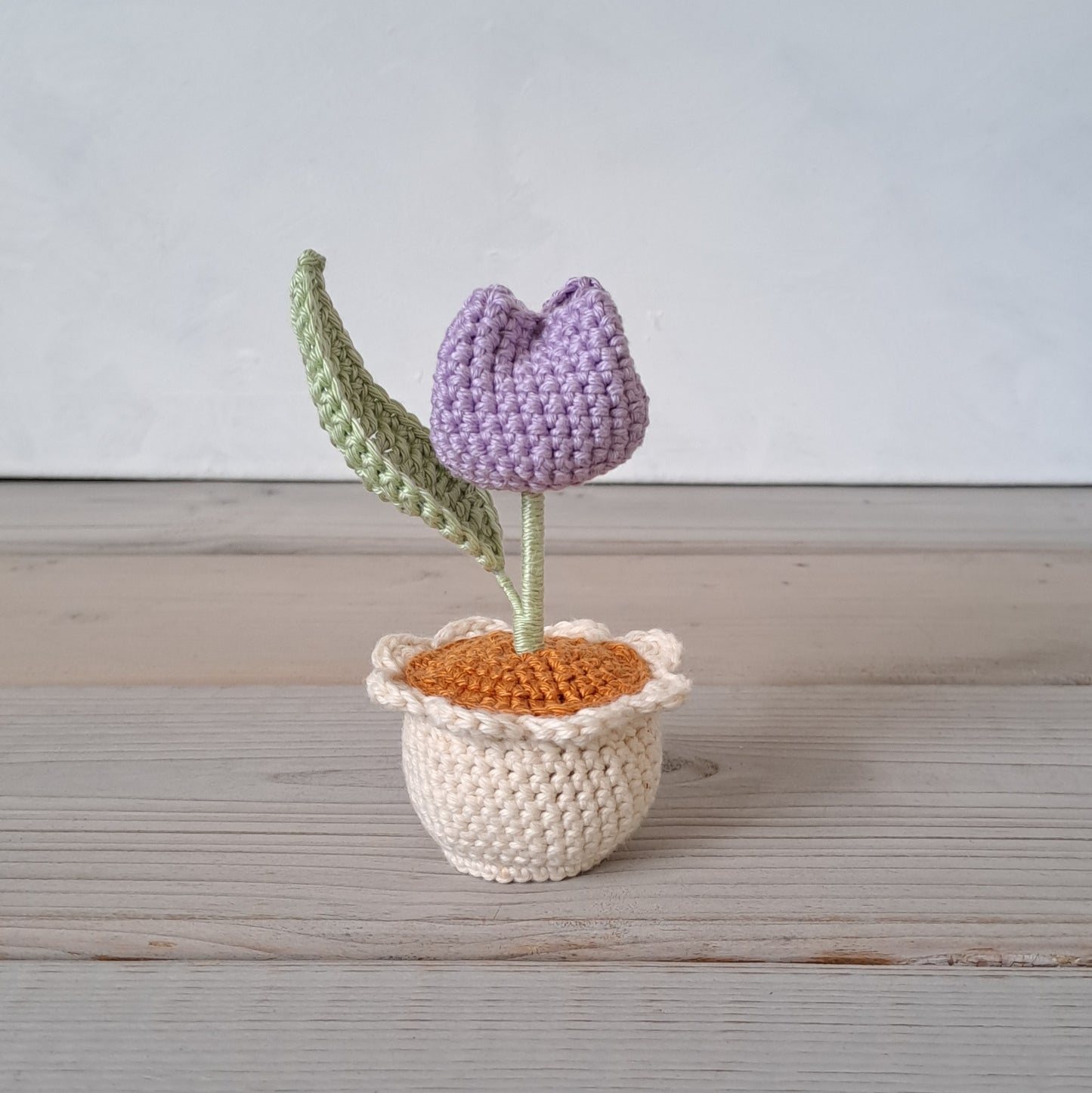 Bloempotjes