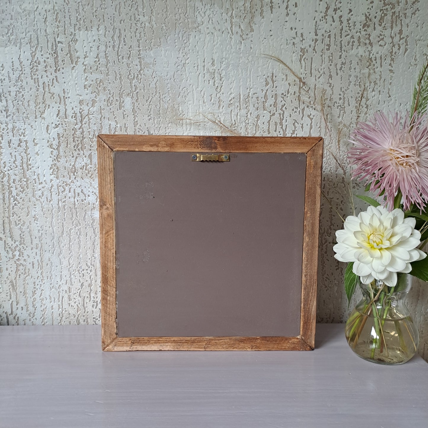 Wanddecoratie Mozaïek