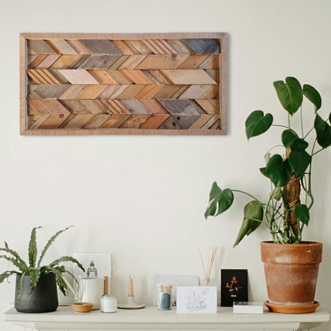 Wanddecoratie Proto