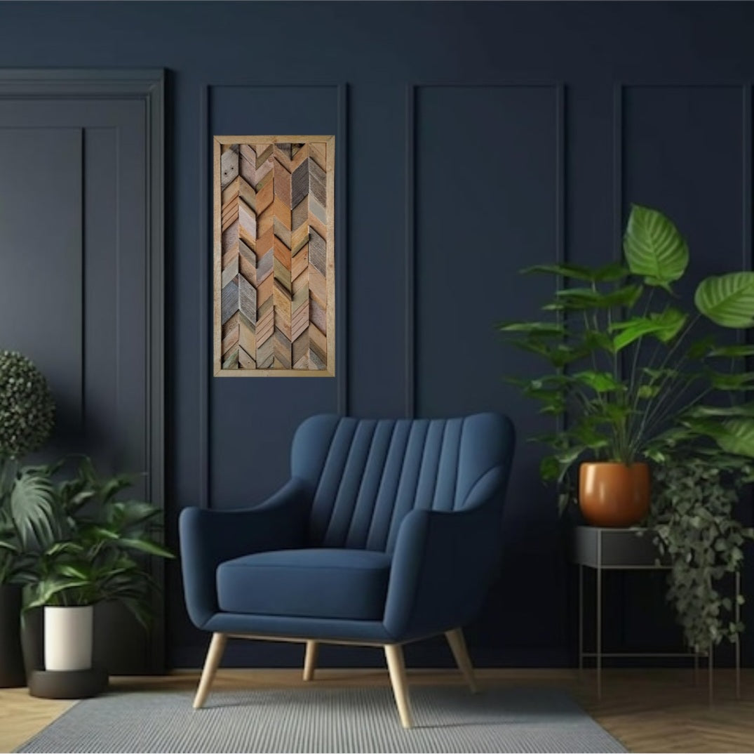 Wanddecoratie Proto