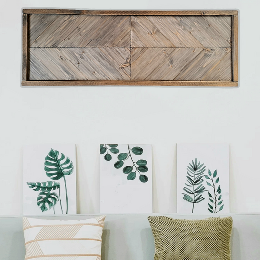 Wanddecoratie Symphony