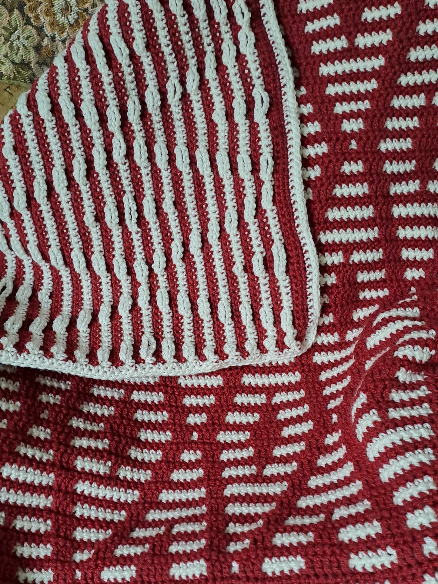 Woondeken div varianten