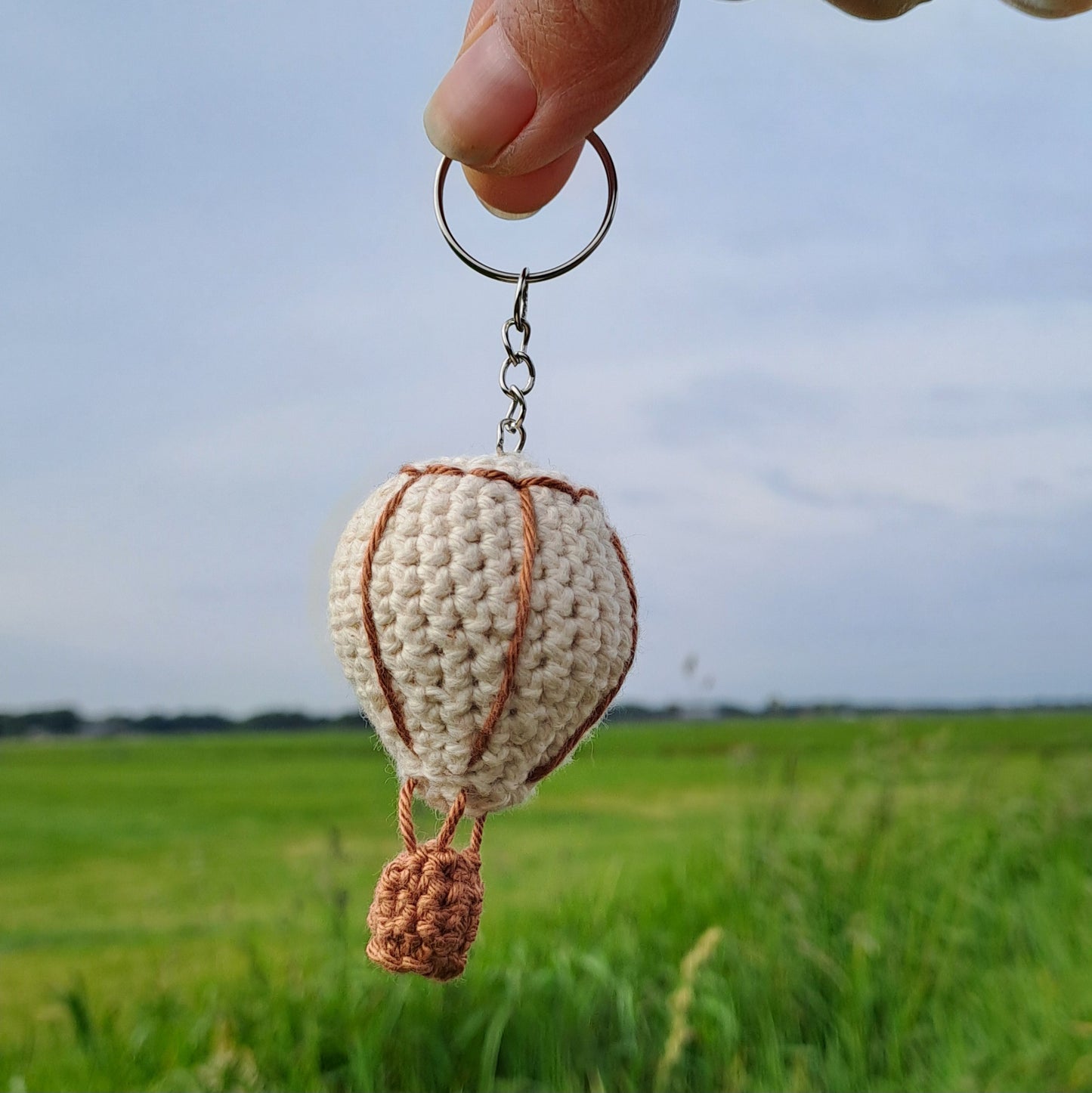 Sleutelhanger