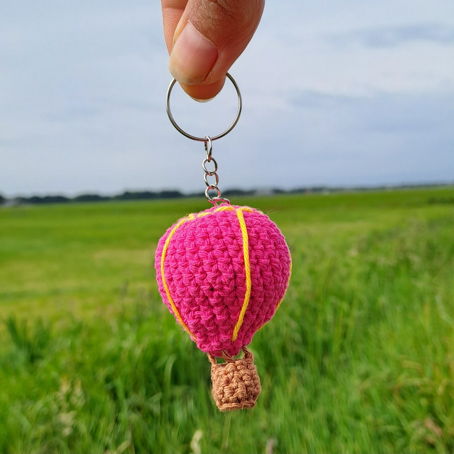 Sleutelhanger
