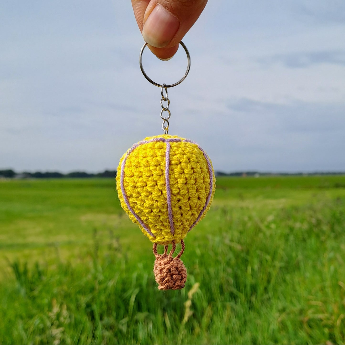 Sleutelhanger